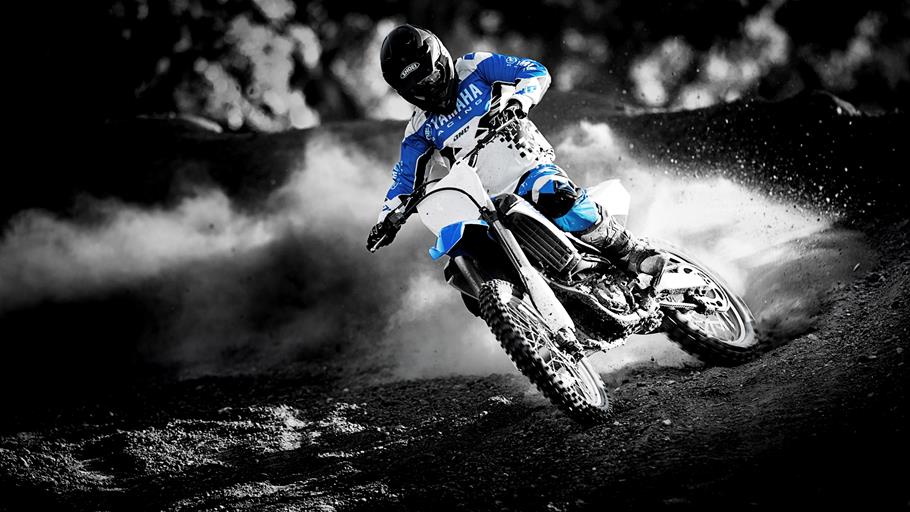 YZ250F