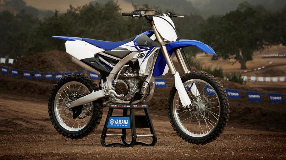 YZ250F