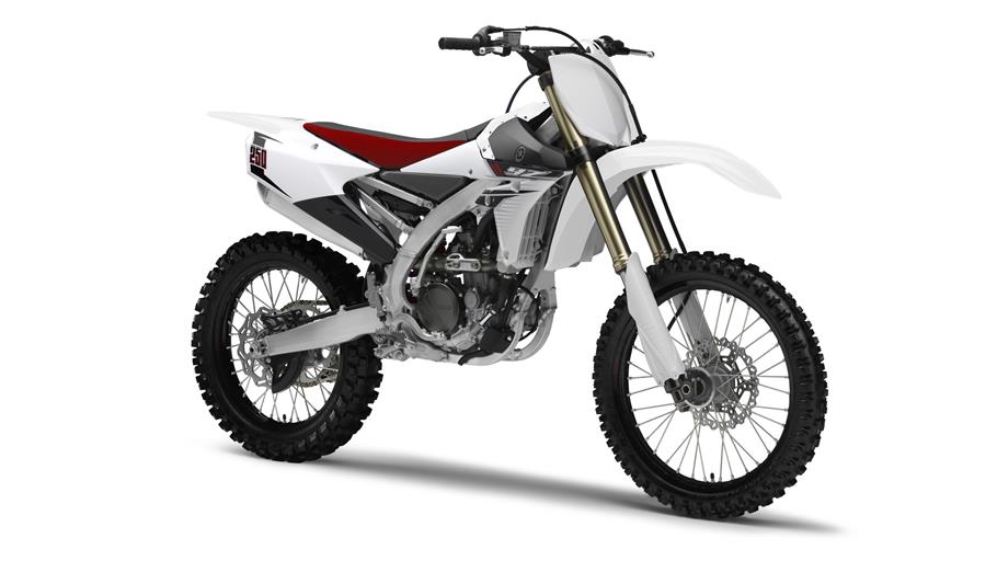 YZ250F