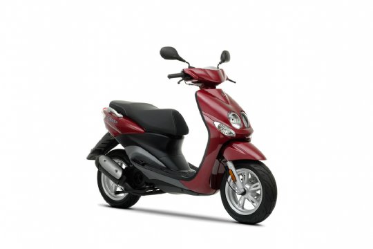 Yamaha Neo´s 50