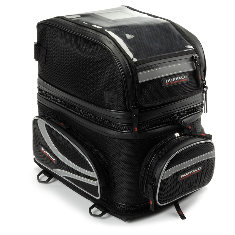 Touring Tank Bag