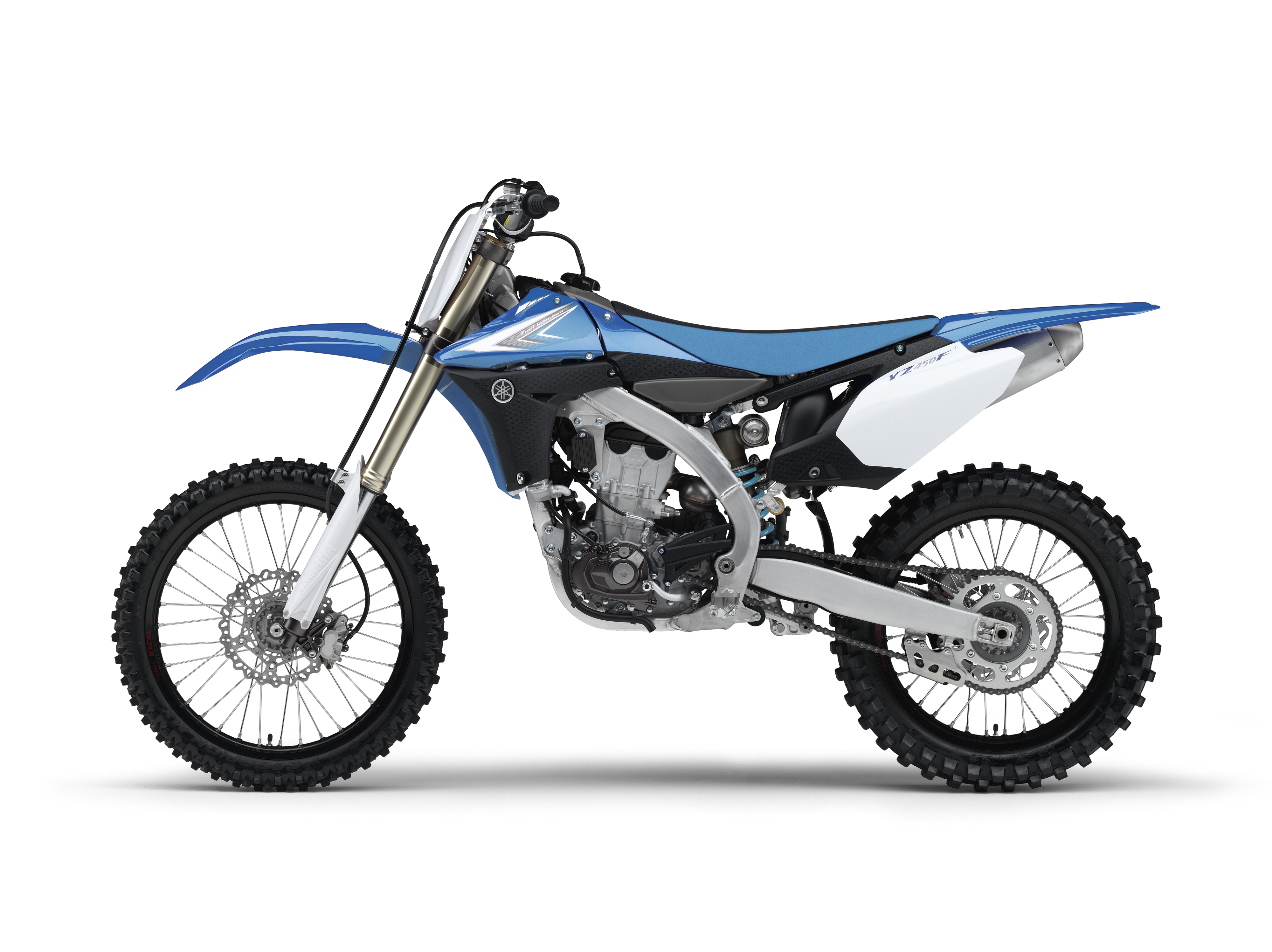 YZ450F 2010