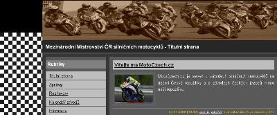 Motoczech