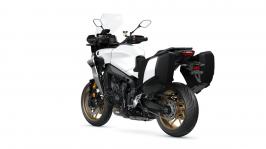 Motocykl Yamaha TRACER 9 GT