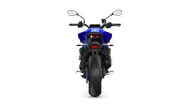 Yamaha MT-09 Y-AMT