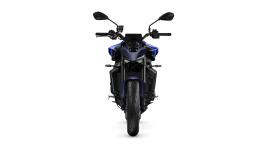 Yamaha MT-09 Y-AMT