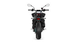 Yamaha MT-09 Y-AMT