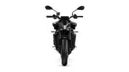 Yamaha MT-09 Y-AMT