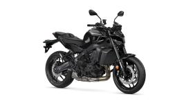 Yamaha MT-09 Y-AMT