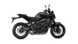 Yamaha MT-09 Y-AMT