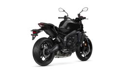 Yamaha MT-09 Y-AMT