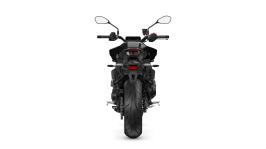 Yamaha MT-09 Y-AMT