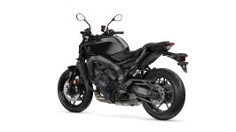 Yamaha MT-09 Y-AMT