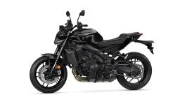 Yamaha MT-09 Y-AMT