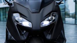 Yamaha TMAX 2025