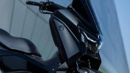 Yamaha NMAX 125 2025