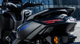 Yamaha NMAX 125 2025