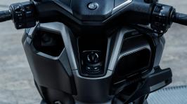 Yamaha NMAX 125 2025