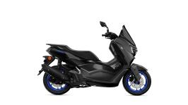 Yamaha NMAX 125 2025