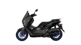 Yamaha NMAX 125 2025