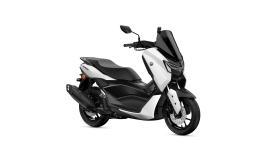 Yamaha NMAX 125 2025