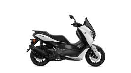 Yamaha NMAX 125 2025