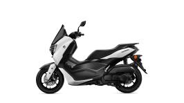 Yamaha NMAX 125 2025