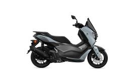 Yamaha NMAX 125 TECH MAX 2025