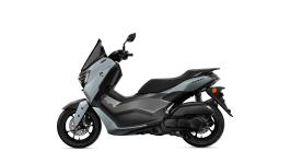 Yamaha NMAX 125 TECH MAX 2025