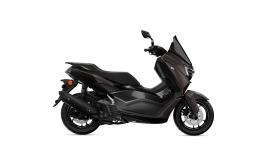 Yamaha NMAX 125 TECH MAX 2025