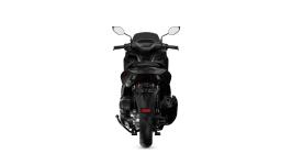 Yamaha NMAX 125 TECH MAX 2025