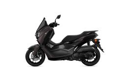 Yamaha NMAX 125 TECH MAX 2025