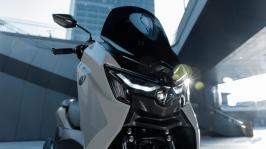 Yamaha NMAX 125 TECH MAX 2025