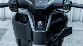 Yamaha NMAX 125 TECH MAX 2025