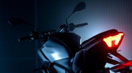 Yamaha MT-03 2025