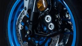 Yamaha MT-03 2025