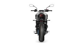 Yamaha MT-03 2025