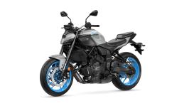 Yamaha MT-03 2025