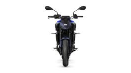 Yamaha MT-03 2025