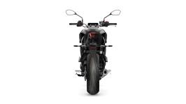 Yamaha MT-03 2025