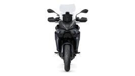 Motocykl Yamaha TRACER 9