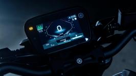 Yamaha MT-125 2025