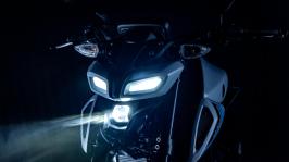 Yamaha MT-125 2025