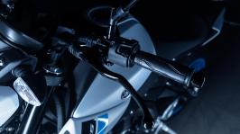 Yamaha MT-125 2025