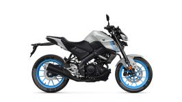 Yamaha MT-125 2025