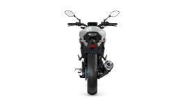 Yamaha MT-125 2025