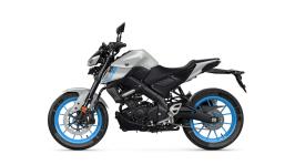 Yamaha MT-125 2025