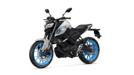 Yamaha MT-125 2025