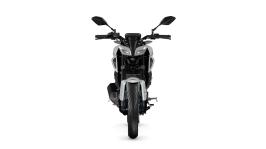 Yamaha MT-125 2025