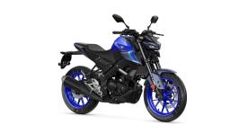 Yamaha MT-125 2025